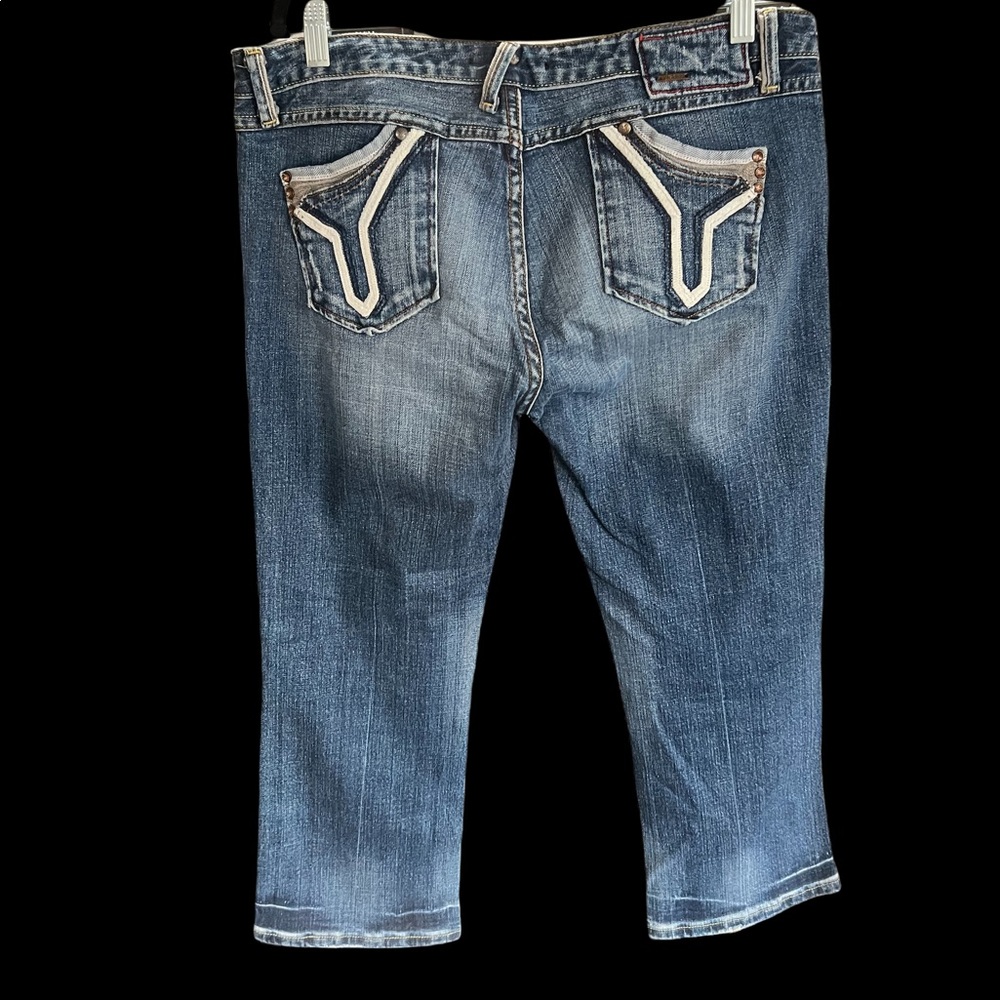 Vigoss “Morgan” Capris